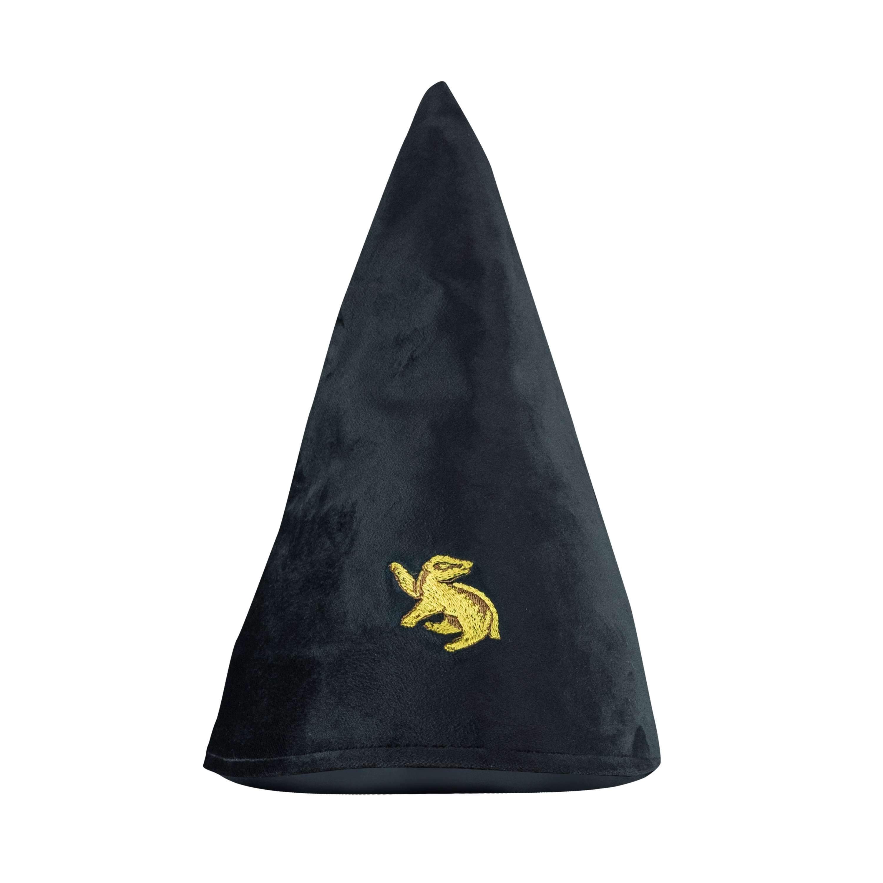 Hufflepuff Student Hat - Olleke Wizarding Shop Amsterdam Brugge London