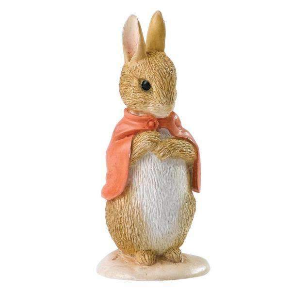 Flopsy Mini Figurine - Olleke Wizarding Shop Amsterdam Brugge London