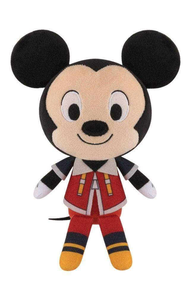 Kingdom Hearts Plushies Plush Figure - Olleke Wizarding Shop Amsterdam Brugge London