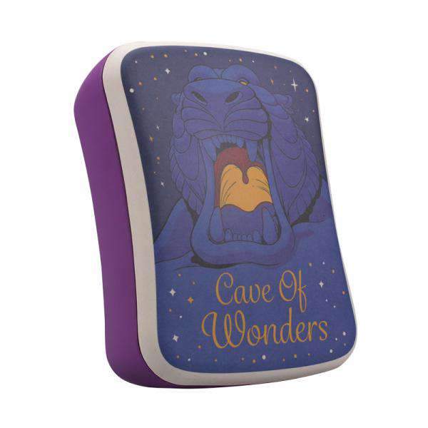 Disney Aladdin Bamboo Lunch Box - Cave of Wonders - Olleke Wizarding Shop Amsterdam Brugge London