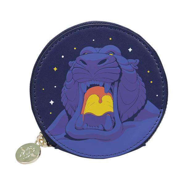 Disney Aladdin Coin Purse - Cave of Wonders - Olleke Wizarding Shop Amsterdam Brugge London