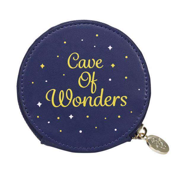 Disney Aladdin Coin Purse - Cave of Wonders - Olleke Wizarding Shop Amsterdam Brugge London