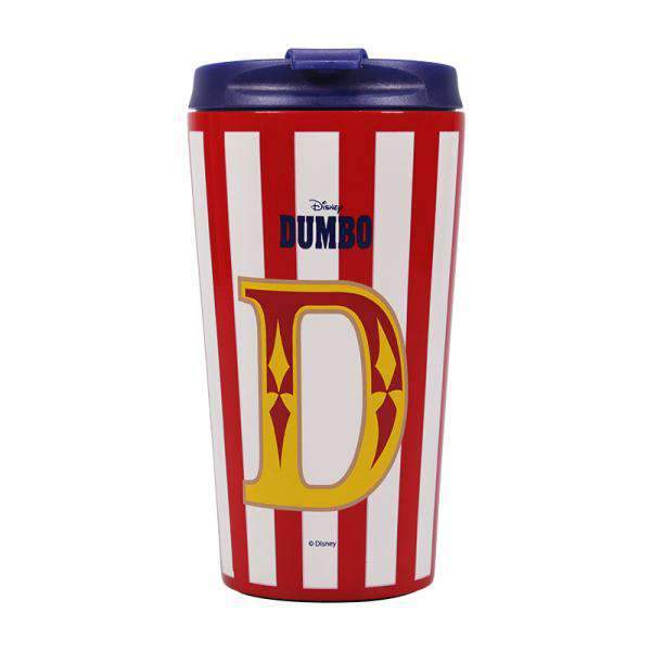 Disney Dumbo Travel Mug - Soar - Olleke Wizarding Shop Amsterdam Brugge London