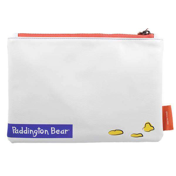 Paddington Bear Pouch - Marmalade Sandwich - Olleke Wizarding Shop Amsterdam Brugge London