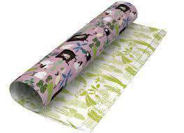 Cats Wrapping Paper - Olleke Wizarding Shop Amsterdam Brugge London