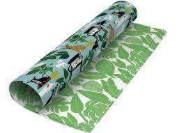 Dogs Wrapping Paper - Olleke Wizarding Shop Amsterdam Brugge London