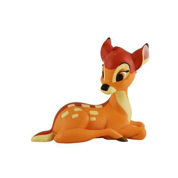 Bambi Figurine - Olleke Wizarding Shop Amsterdam Brugge London