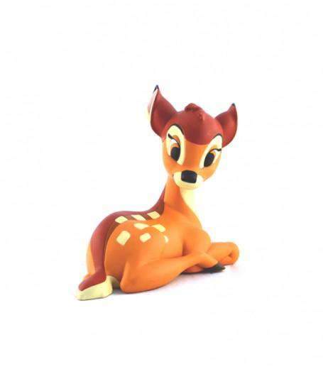 Bambi Figurine - Olleke Wizarding Shop Amsterdam Brugge London