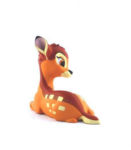 Bambi Figurine - Olleke Wizarding Shop Amsterdam Brugge London