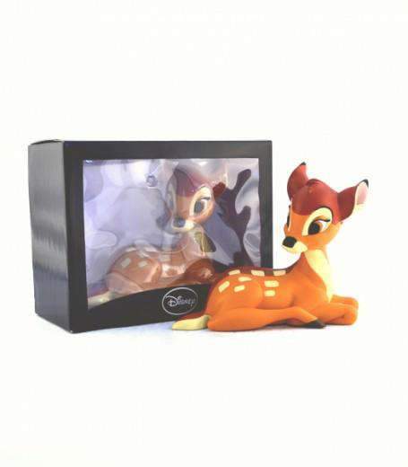 Bambi Figurine - Olleke Wizarding Shop Amsterdam Brugge London