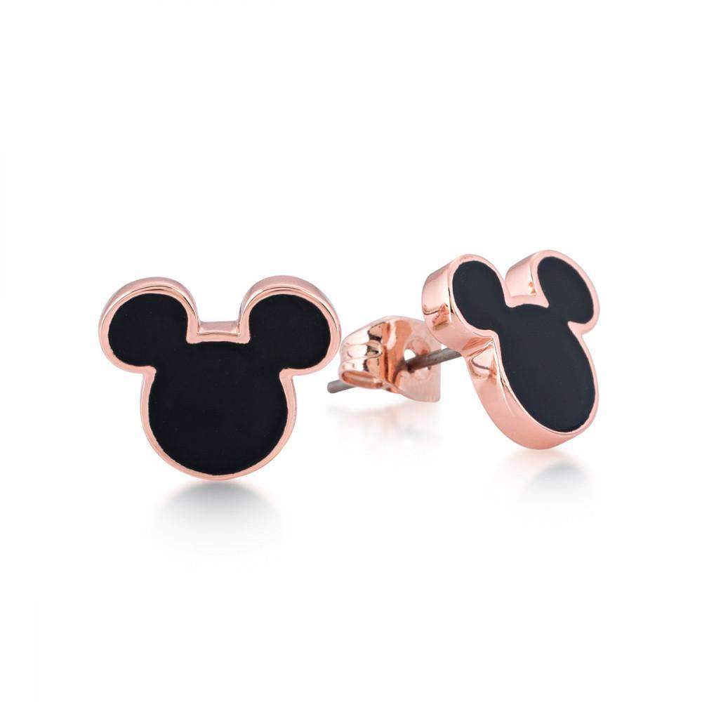 Disney Mickey Mouse Original Stud Earrings - Olleke Wizarding Shop Amsterdam Brugge London