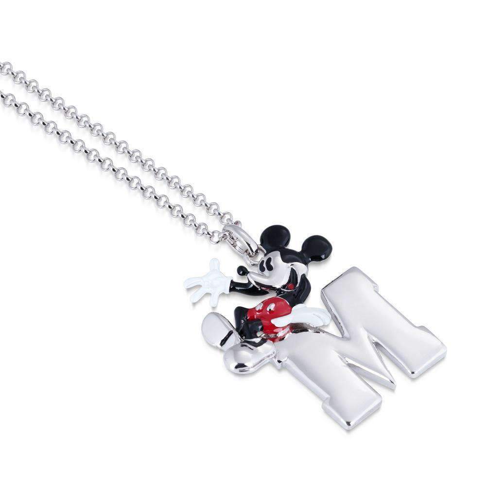 Disney Mickey Mouse Necklace - Olleke Wizarding Shop Amsterdam Brugge London