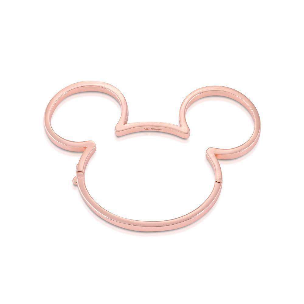 Disney Mickey Mouse Bangle - Olleke Wizarding Shop Amsterdam Brugge London