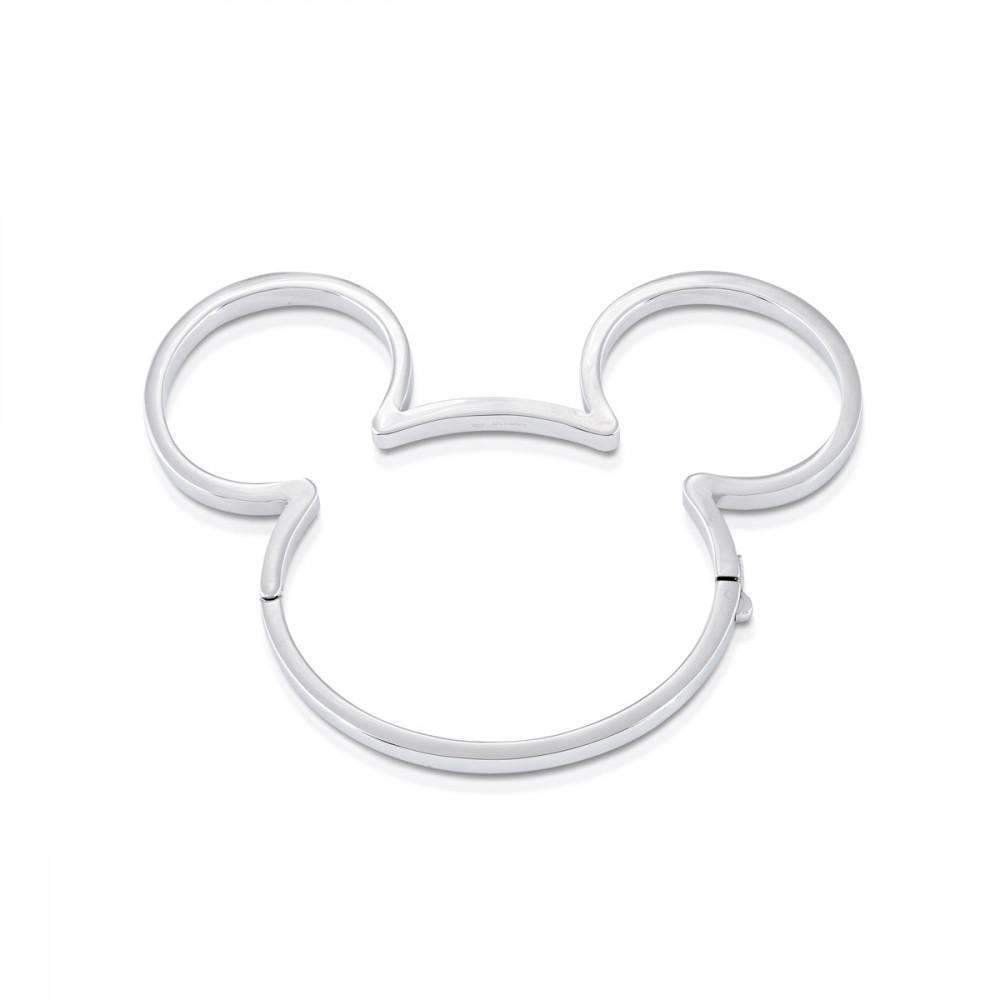 Disney Mickey Mouse Bangle - Olleke Wizarding Shop Amsterdam Brugge London