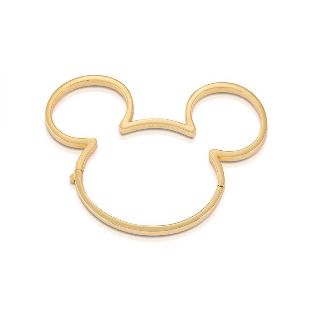 Disney Mickey Mouse Bangle - Olleke Wizarding Shop Amsterdam Brugge London