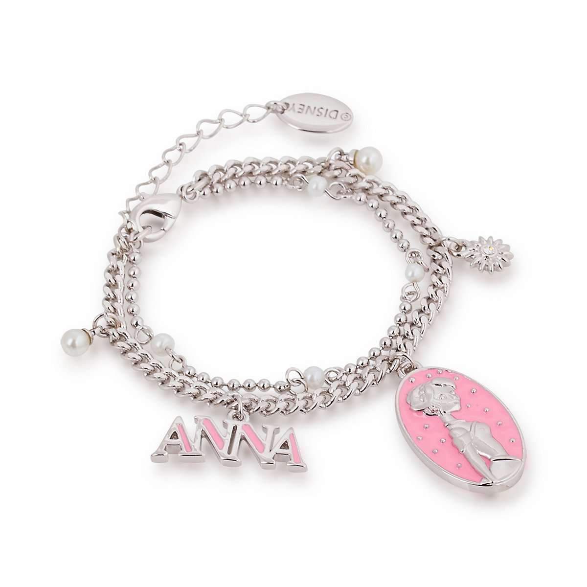 Disney Frozen Anna Bracelet - Olleke Wizarding Shop Amsterdam Brugge London