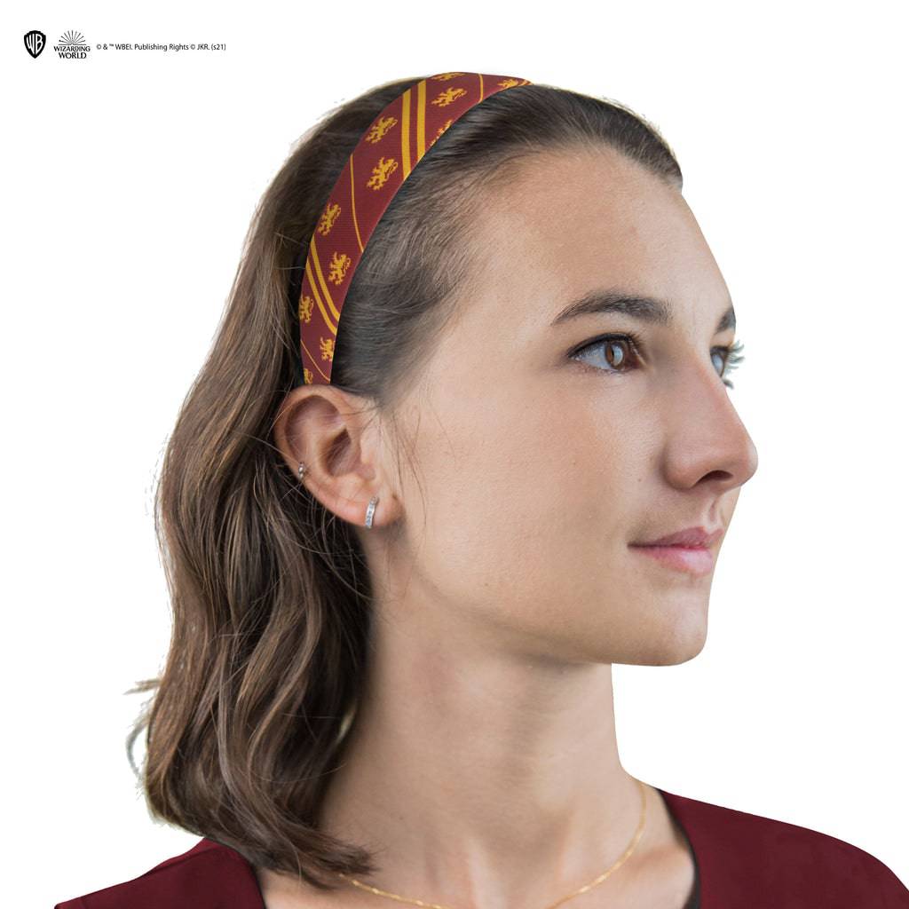 Gryffindor Hair Accessories set of 2 - Classic - Olleke Wizarding Shop Amsterdam Brugge London