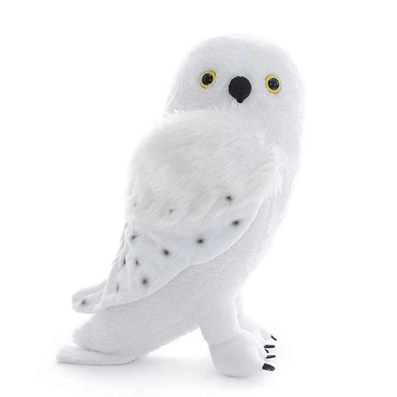 Hedwig Big Plush - Olleke Wizarding Shop Amsterdam Brugge London