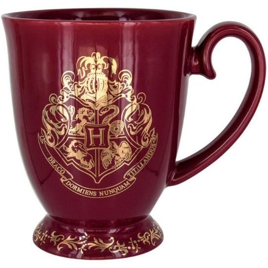 Harry Potter Hogwarts Mug