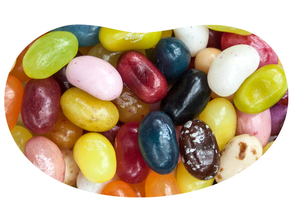50 Assorted Mix Jelly Beans