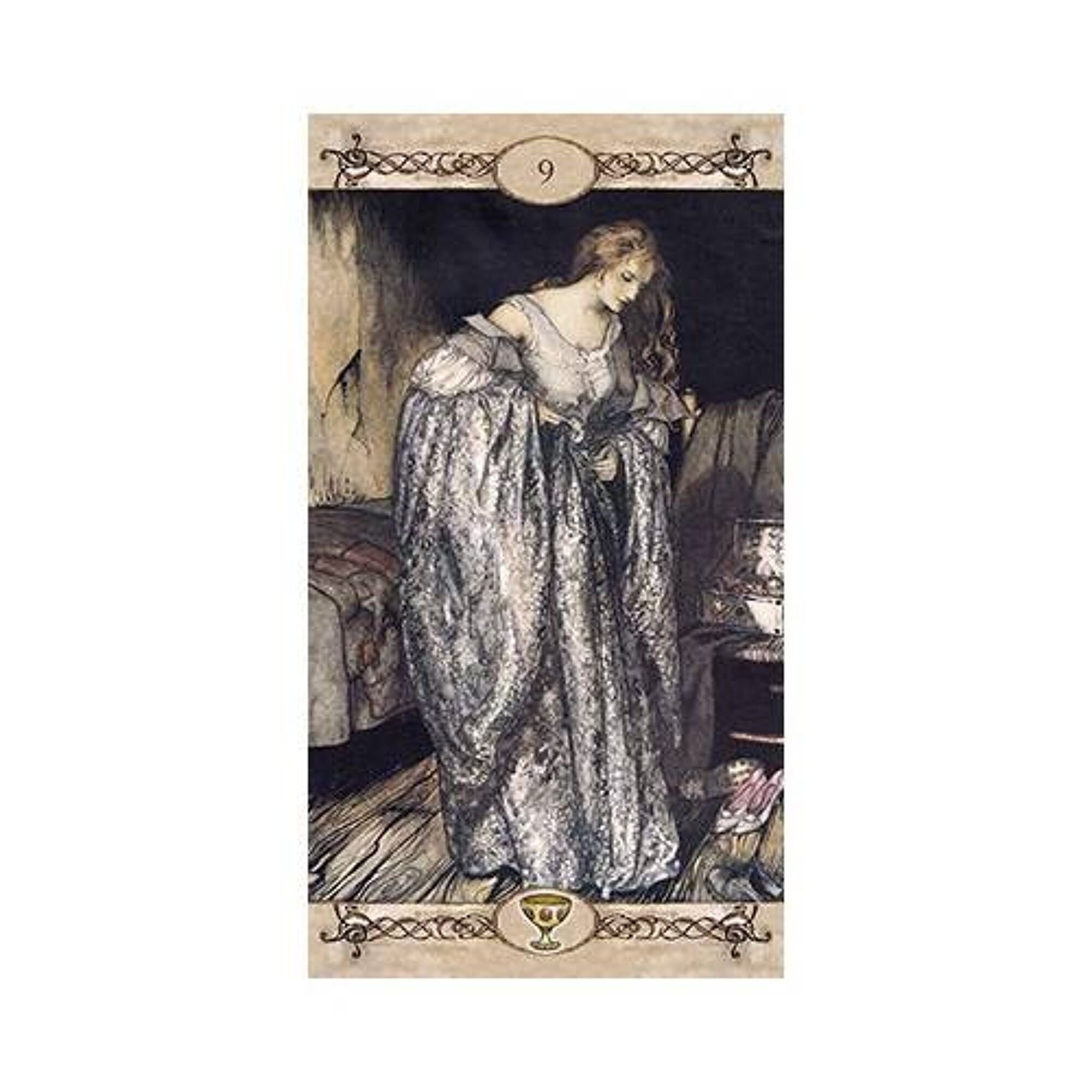 Rackham Tarot