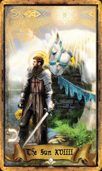 The Illuminati Tarot cards Schiffer Publishing - Olleke Wizarding Shop Amsterdam