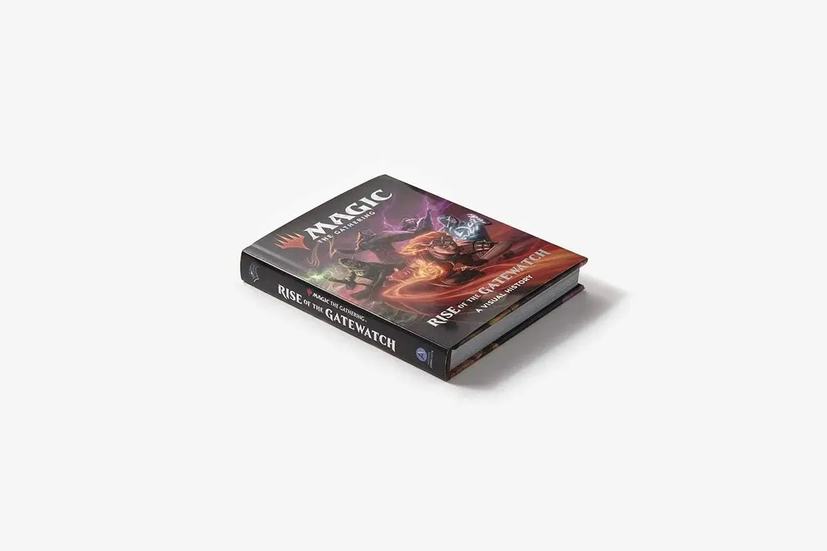 Magic: The Gathering : L'Ascension des Sentinelles