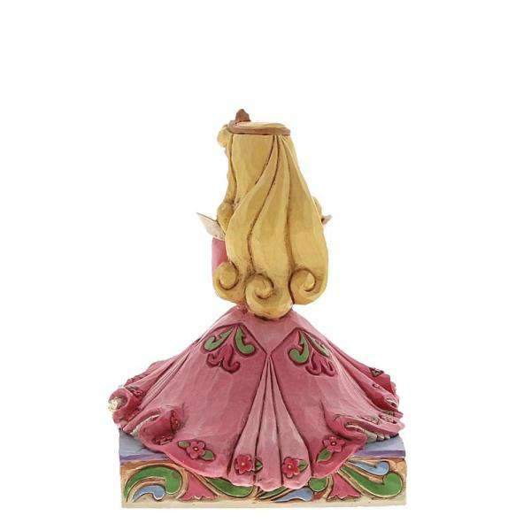 Be True - Aurora Figurine - Olleke Wizarding Shop Amsterdam Brugge London