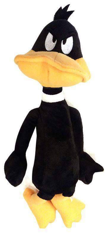 Daffy Duck Plush - Olleke Wizarding Shop Amsterdam Brugge London