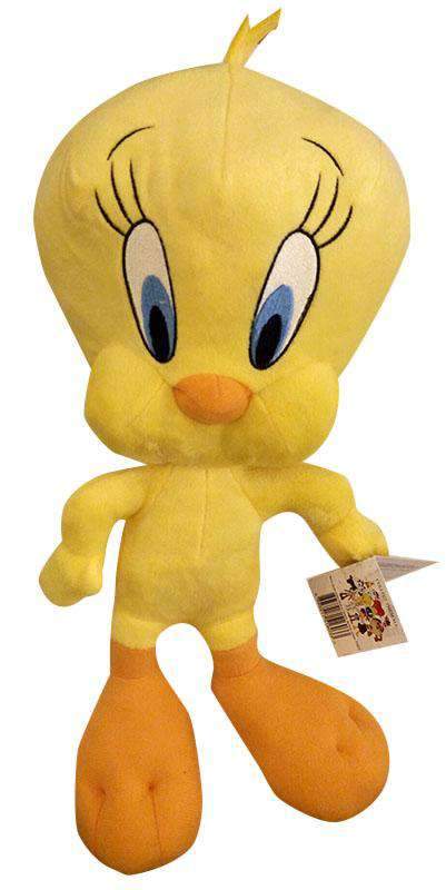 Tweety Plush - Olleke Wizarding Shop Amsterdam Brugge London