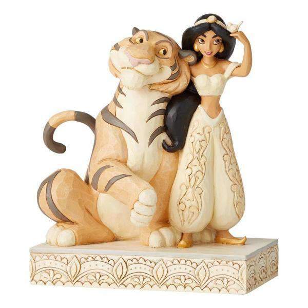 Wondrous Wishes (Jasmine Figurine) - Olleke Wizarding Shop Amsterdam Brugge London