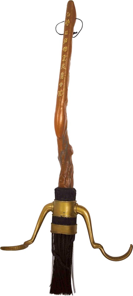 Harry Potter Kinder Nimbus 2000