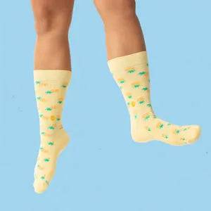 Socks that Provide Meals - Olleke Wizarding Shop Amsterdam Brugge London