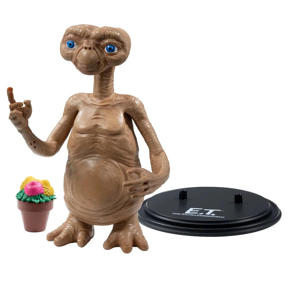 E.T. Bendable Figure - Olleke Wizarding Shop Amsterdam Brugge London