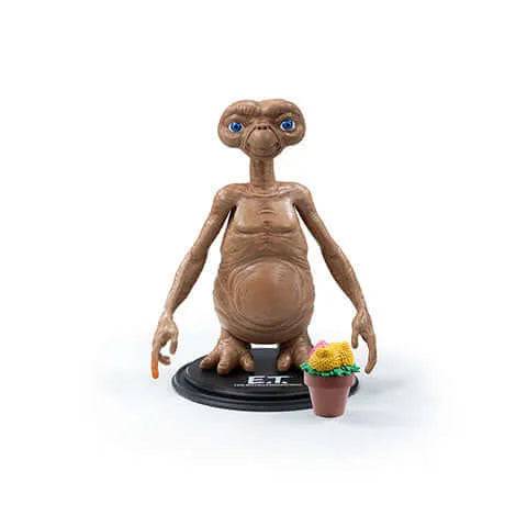 E.T. Bendable Figure - Olleke Wizarding Shop Amsterdam Brugge London