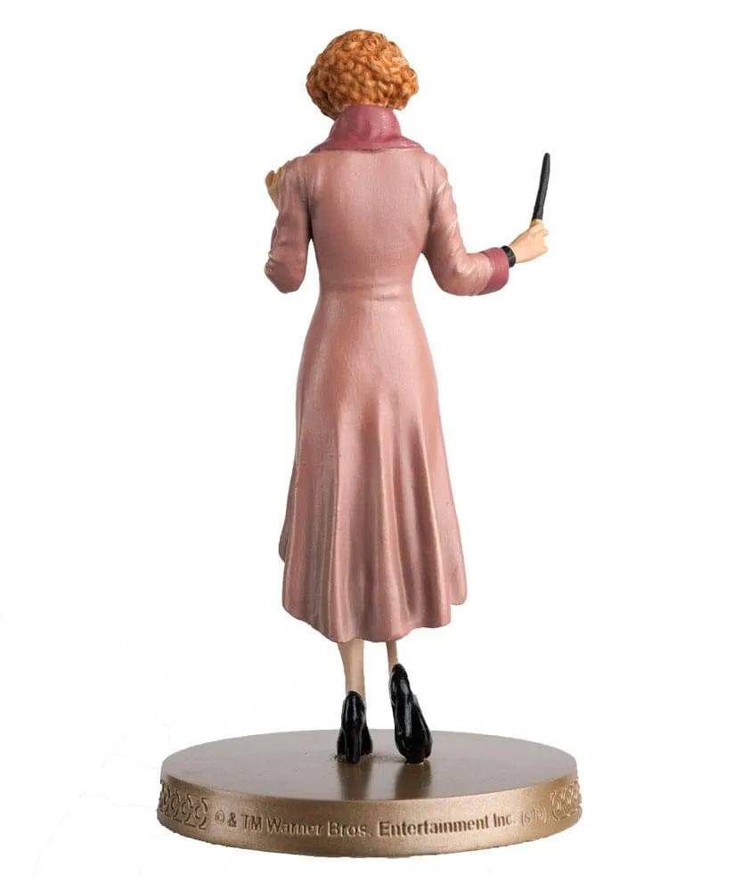 Wizarding World Figurine 1/16 Queenie Goldstein - Olleke Wizarding Shop Amsterdam Brugge London