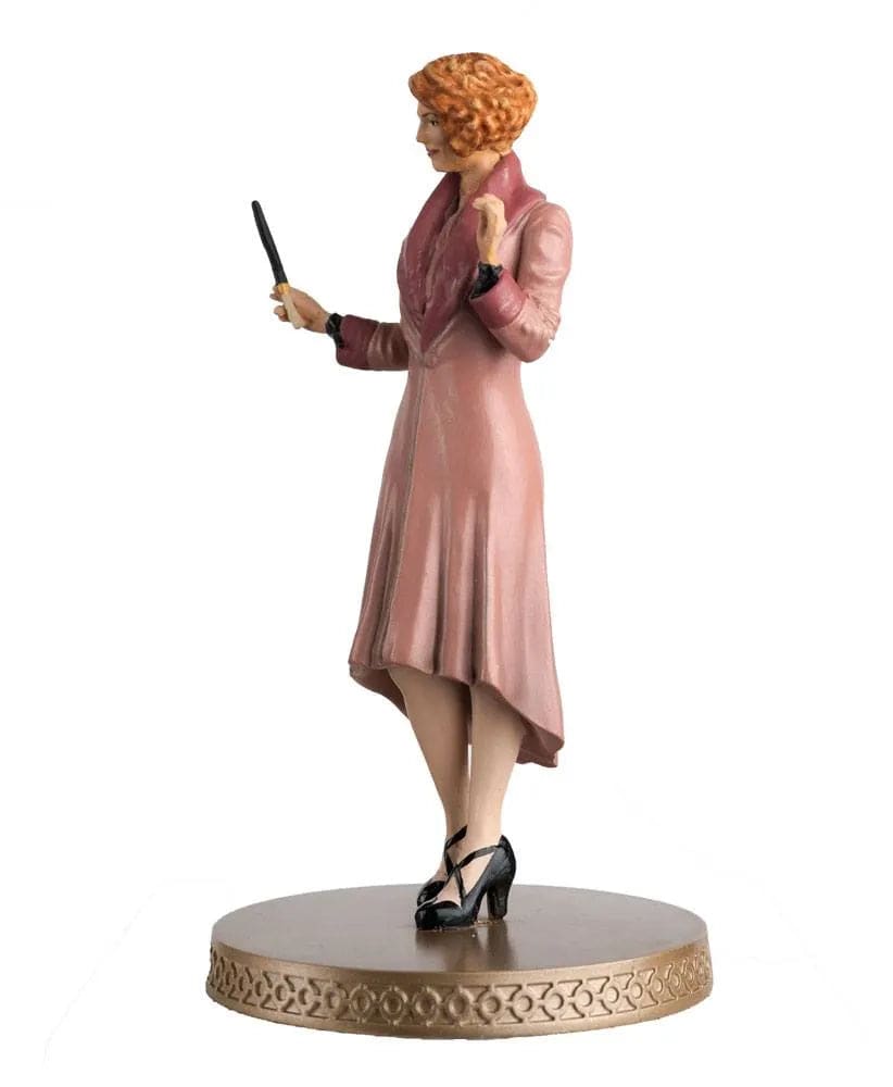 Wizarding World Figurine 1/16 Queenie Goldstein - Olleke Wizarding Shop Amsterdam Brugge London