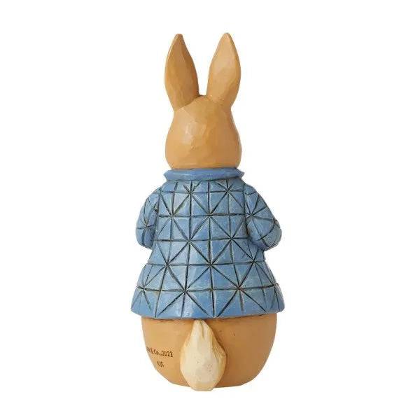 Peter Rabbit Mini Figurine - Olleke Wizarding Shop Amsterdam Brugge London