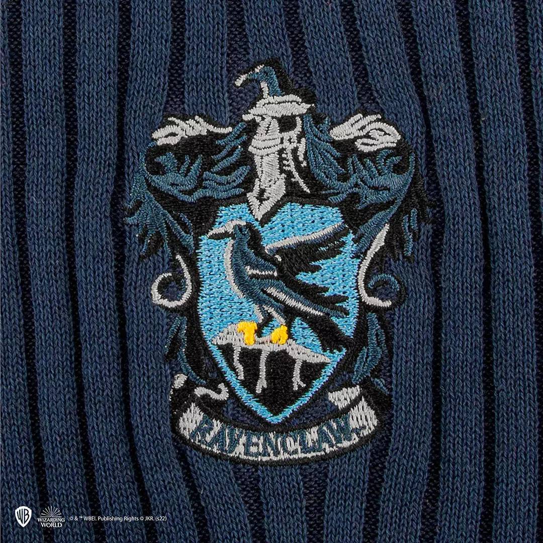 Harry Potter Ravenclaw Quidditch Sweater - Olleke Wizarding Shop Amsterdam Brugge London