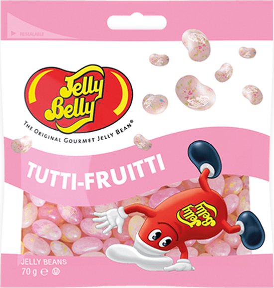 Sac Tutti Fruitti