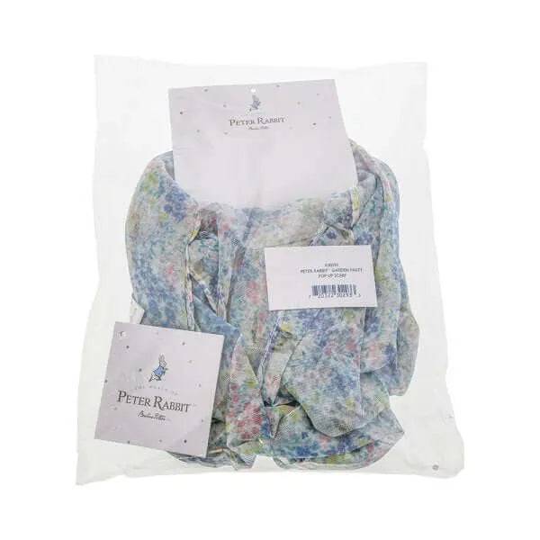 Peter Rabbit Garden Party Pop Up Scarf - Olleke Wizarding Shop Amsterdam Brugge London