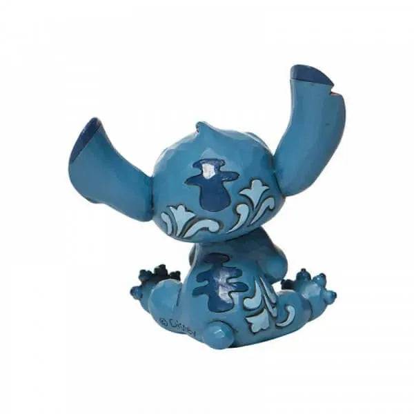 Stitch Mini Figurine - Olleke Wizarding Shop Amsterdam Brugge London