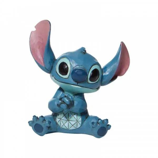 Stitch Mini Figurine - Olleke Wizarding Shop Amsterdam Brugge London