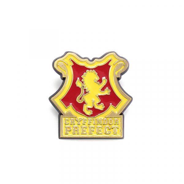 Gryffindor Prefect Harry Potter Pin Badge - Olleke Wizarding Shop Amsterdam Brugge London