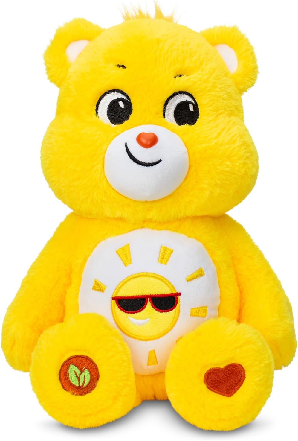 Care Bears - Funshine Bear