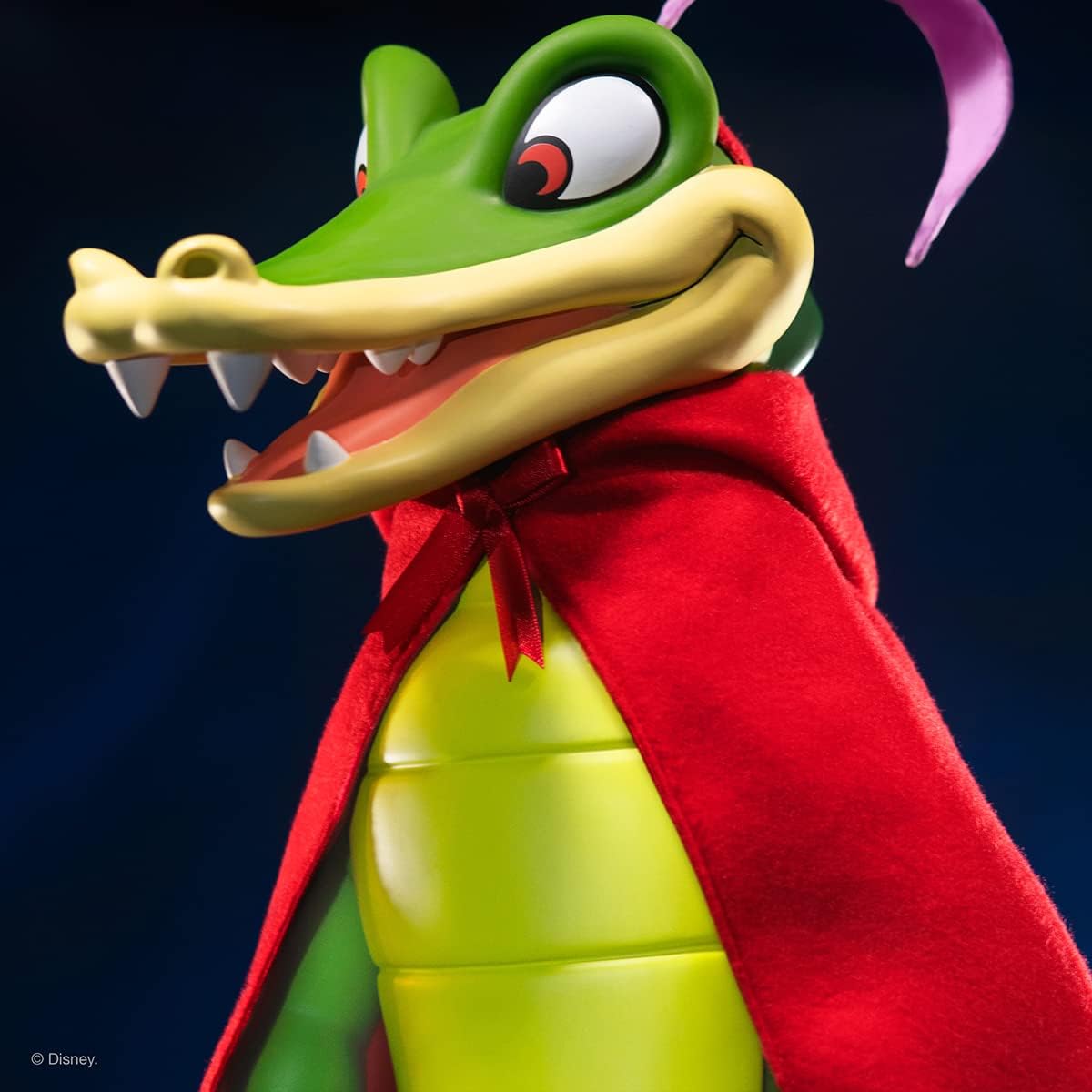 Disney Fantasia Supersize Ben Ali Gator