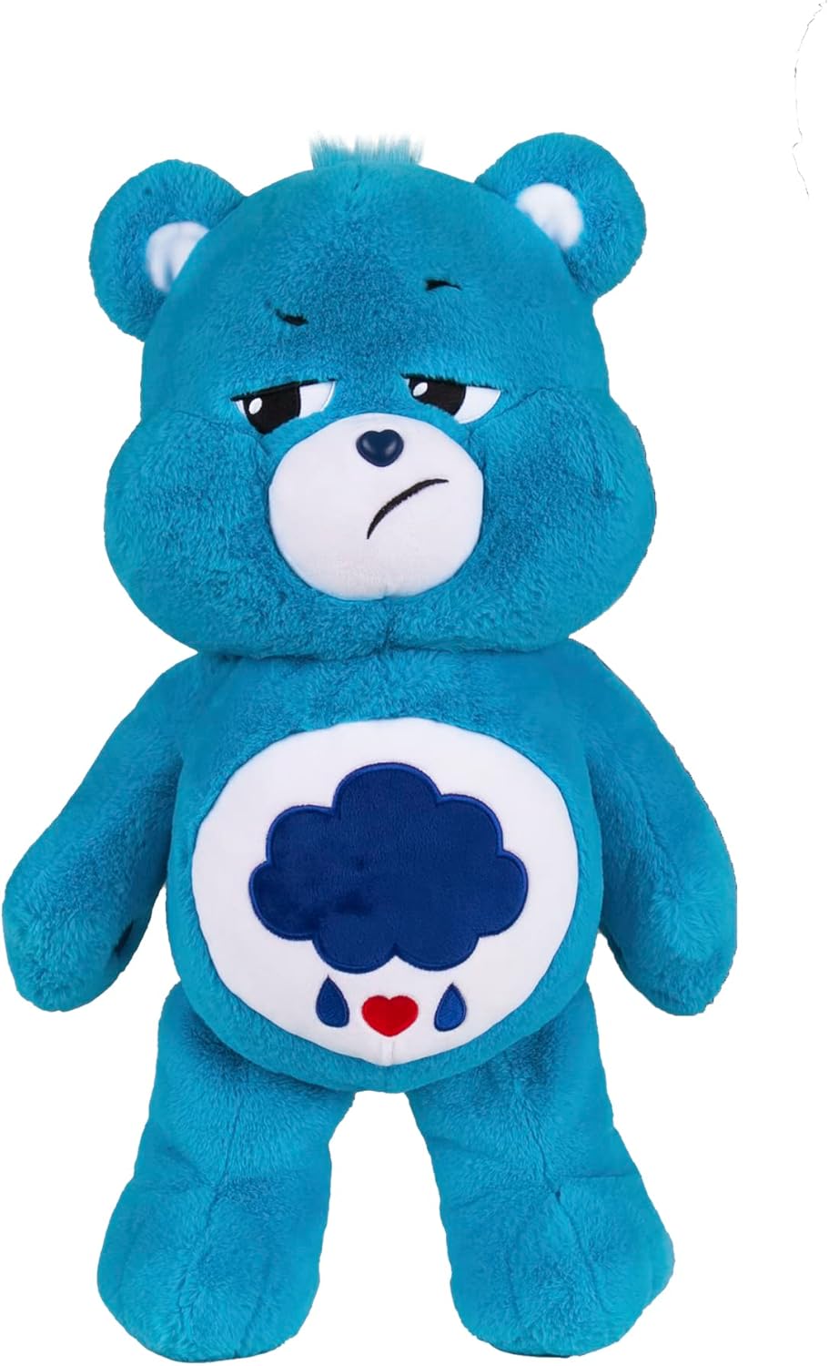 Care Bears Large - Grumpy Bear