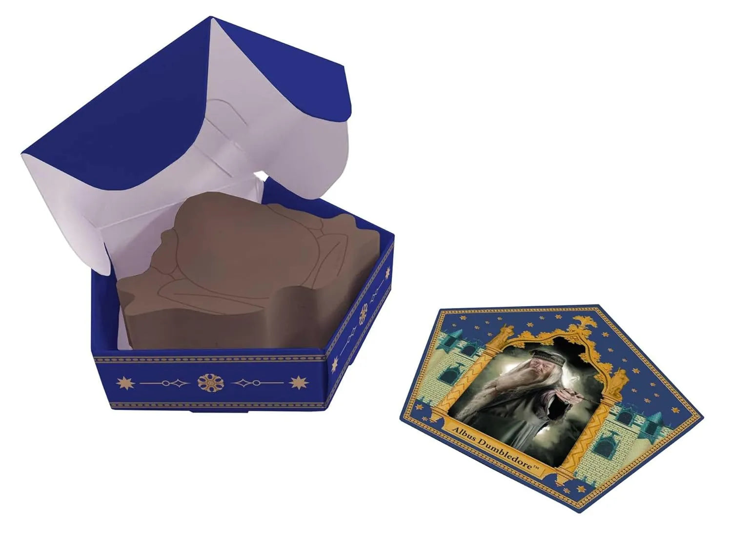 Harry Potter: Chocolate Frog Sticky Notepad