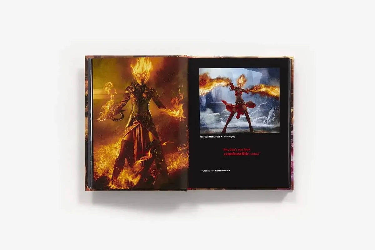 Magic: The Gathering : L'Ascension des Sentinelles