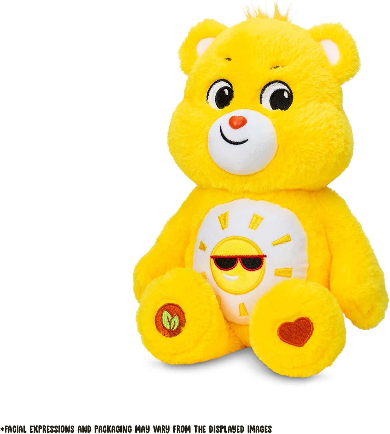 Care Bears - Funshine Bear